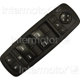 Purchase Top-Quality Power Window Switch by BLUE STREAK (HYGRADE MOTOR) - DWS1992 pa3