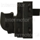 Purchase Top-Quality Power Window Switch by BLUE STREAK (HYGRADE MOTOR) - DWS2007 pa1