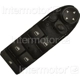 Purchase Top-Quality Power Window Switch by BLUE STREAK (HYGRADE MOTOR) - DWS2019 pa1