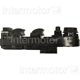 Purchase Top-Quality Power Window Switch by BLUE STREAK (HYGRADE MOTOR) - DWS2019 pa2