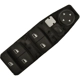 Purchase Top-Quality BLUE STREAK (HYGRADE MOTOR) - DWS2020 - Power Window Switch pa1
