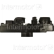 Purchase Top-Quality Power Window Switch by BLUE STREAK (HYGRADE MOTOR) - DWS2021 pa1
