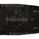 Purchase Top-Quality Power Window Switch by BLUE STREAK (HYGRADE MOTOR) - DWS2021 pa3