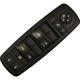 Purchase Top-Quality Power Window Switch by BLUE STREAK (HYGRADE MOTOR) - DWS2059 pa1