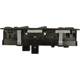 Purchase Top-Quality Power Window Switch by BLUE STREAK (HYGRADE MOTOR) - DWS2059 pa3