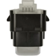 Purchase Top-Quality BLUE STREAK (HYGRADE MOTOR) - DWS2098 - Front Driver Side Window Switch pa3