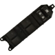 Purchase Top-Quality Power Window Switch by BLUE STREAK (HYGRADE MOTOR) - DWS2102 pa1