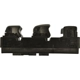 Purchase Top-Quality Power Window Switch by BLUE STREAK (HYGRADE MOTOR) - DWS2104 pa2
