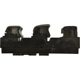 Purchase Top-Quality Power Window Switch by BLUE STREAK (HYGRADE MOTOR) - DWS2105 pa2