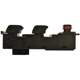Purchase Top-Quality BLUE STREAK (HYGRADE MOTOR) - DWS2106 - Power Window Switch pa2
