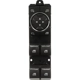 Purchase Top-Quality Power Window Switch by BLUE STREAK (HYGRADE MOTOR) - DWS2108 pa1