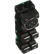 Purchase Top-Quality Power Window Switch by BLUE STREAK (HYGRADE MOTOR) - DWS2108 pa2