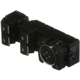 Purchase Top-Quality BLUE STREAK (HYGRADE MOTOR) - DWS2113 - Front Driver Side Window Switch pa2