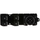 Purchase Top-Quality BLUE STREAK (HYGRADE MOTOR) - DWS2113 - Front Driver Side Window Switch pa5