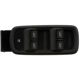 Purchase Top-Quality BLUE STREAK (HYGRADE MOTOR) - DWS2114 - Power Window Switch pa1