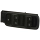 Purchase Top-Quality BLUE STREAK (HYGRADE MOTOR) - DWS2114 - Power Window Switch pa2