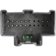 Purchase Top-Quality Power Window Switch by BLUE STREAK (HYGRADE MOTOR) - DWS2131 pa2