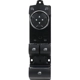 Purchase Top-Quality Power Window Switch by BLUE STREAK (HYGRADE MOTOR) - DWS2131 pa4