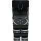Purchase Top-Quality Power Window Switch by BLUE STREAK (HYGRADE MOTOR) - DWS2143 pa2