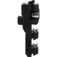 Purchase Top-Quality Power Window Switch by BLUE STREAK (HYGRADE MOTOR) - DWS2143 pa4