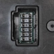 Purchase Top-Quality Power Window Switch by BLUE STREAK (HYGRADE MOTOR) - DWS2147 pa5
