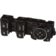 Purchase Top-Quality Power Window Switch by BLUE STREAK (HYGRADE MOTOR) - DWS2154 pa5