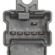 Purchase Top-Quality Power Window Switch by BLUE STREAK (HYGRADE MOTOR) - DWS2164 pa2