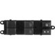 Purchase Top-Quality Power Window Switch by BLUE STREAK (HYGRADE MOTOR) - DWS2166 pa1