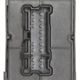 Purchase Top-Quality Power Window Switch by BLUE STREAK (HYGRADE MOTOR) - DWS2166 pa3