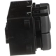 Purchase Top-Quality Power Window Switch by BLUE STREAK (HYGRADE MOTOR) - DWS2166 pa4