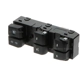 Purchase Top-Quality BLUE STREAK (HYGRADE MOTOR) - DWS2172 - Power Window Switch pa2