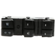 Purchase Top-Quality BLUE STREAK (HYGRADE MOTOR) - DWS2172 - Power Window Switch pa3
