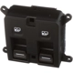 Purchase Top-Quality BLUE STREAK (HYGRADE MOTOR) - DWS2179 - Power Window Switch pa1