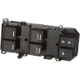 Purchase Top-Quality BLUE STREAK (HYGRADE MOTOR) - DWS2188 - Power Window Switch pa1