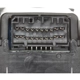 Purchase Top-Quality Power Window Switch by BLUE STREAK (HYGRADE MOTOR) - DWS2190 pa4