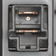Purchase Top-Quality Power Window Switch by BLUE STREAK (HYGRADE MOTOR) - DWS2190 pa5
