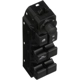 Purchase Top-Quality BLUE STREAK (HYGRADE MOTOR) - DWS2207 - Front Driver Side Window Switch pa3