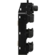 Purchase Top-Quality BLUE STREAK (HYGRADE MOTOR) - DWS2207 - Front Driver Side Window Switch pa5