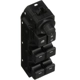 Purchase Top-Quality BLUE STREAK (HYGRADE MOTOR) - DWS2208 - Power Window Switch pa1
