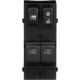 Purchase Top-Quality BLUE STREAK (HYGRADE MOTOR) - DWS2216 - Power Window Switch pa3