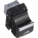 Purchase Top-Quality Power Window Switch by BLUE STREAK (HYGRADE MOTOR) - DWS2219 pa2