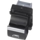 Purchase Top-Quality Power Window Switch by BLUE STREAK (HYGRADE MOTOR) - DWS2219 pa4