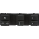 Purchase Top-Quality Power Window Switch by BLUE STREAK (HYGRADE MOTOR) - DWS2223 pa1