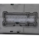 Purchase Top-Quality Power Window Switch by BLUE STREAK (HYGRADE MOTOR) - DWS2225 pa4
