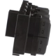 Purchase Top-Quality Power Window Switch by BLUE STREAK (HYGRADE MOTOR) - DWS2230 pa2