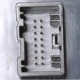 Purchase Top-Quality Power Window Switch by BLUE STREAK (HYGRADE MOTOR) - DWS2230 pa5