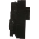 Purchase Top-Quality Power Window Switch by BLUE STREAK (HYGRADE MOTOR) - DWS2231 pa2