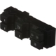 Purchase Top-Quality Power Window Switch by BLUE STREAK (HYGRADE MOTOR) - DWS2231 pa3