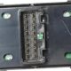 Purchase Top-Quality Power Window Switch by BLUE STREAK (HYGRADE MOTOR) - DWS2231 pa4