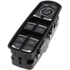 Purchase Top-Quality BLUE STREAK (HYGRADE MOTOR) - DWS2234 - Power Window Switch pa3